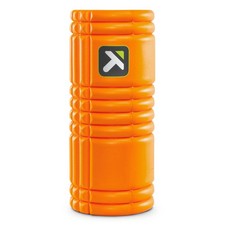 Trigger Point GRID 1.0 Foam Roller, Orange