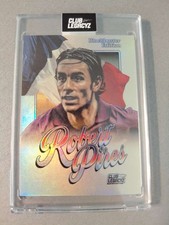 2025 Club Legacyz Icons 1st Edition Review and Checklist 14