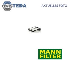 CU 22 004 INNENRAUMFILTER POLLENFILTER MANN-FILTER FÜR SUBARU IMPREZA,FORESTER