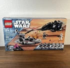 LEGO 40755 Star Wars Imperial Dropship vs. Rebel Scout Speeder New Retired QT-KT
