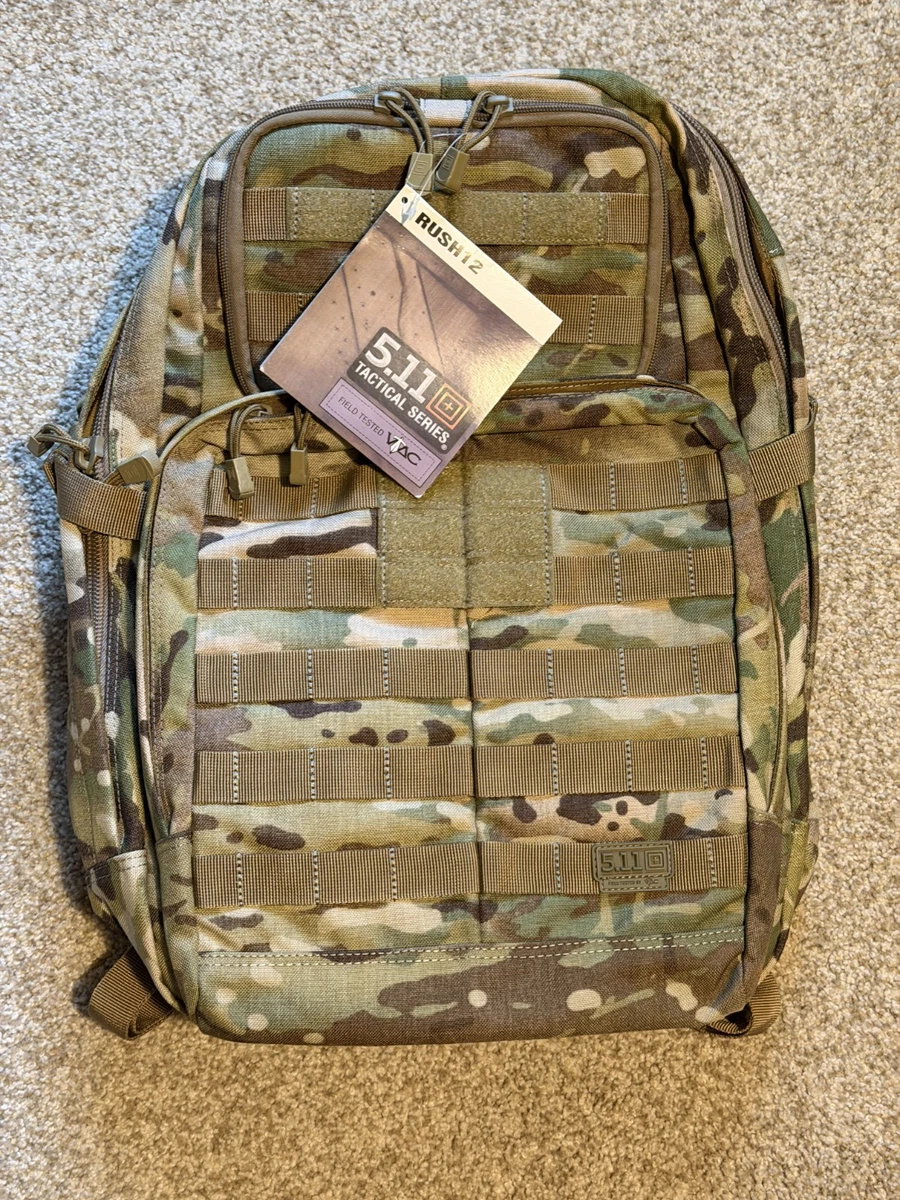 5.11 Tactical Backpacks for sale | eBay
