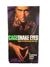 Snake Eyes (Vhs, 1999) Nic Cage