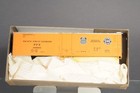 Bev-Bel/Athearn 2364 HO Pacific Fruit Express 50' Mech. Reefer #300562 — photo 2