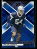 2022 Xr Sam Williams #188 Blue /199 Rookie