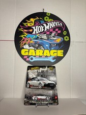 HOT WHEELS PREMIUM 2025 FAST WAGONS AUDI RS 6 AVANT CAR CULTURE