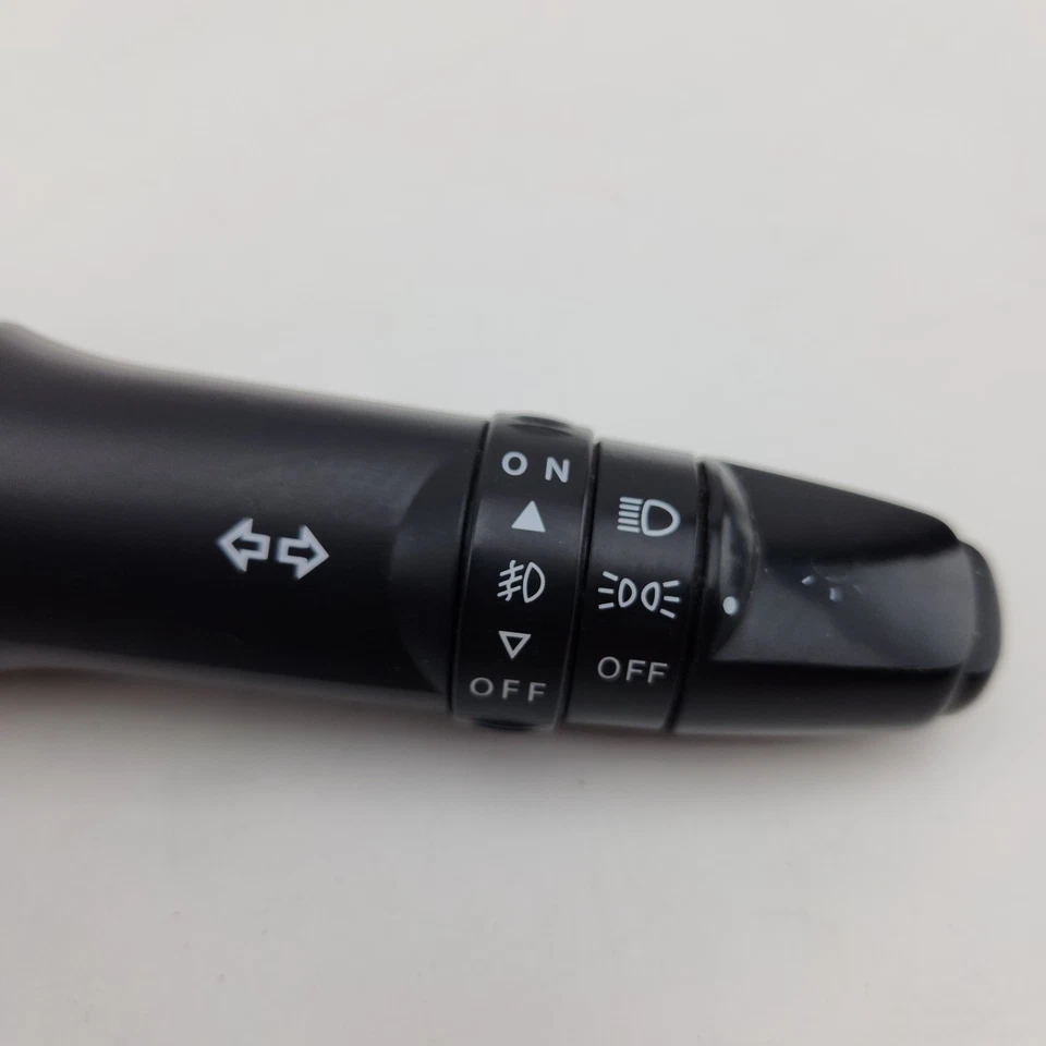 Комбинированный переключатель противотуманных фар Mitsubishi Outlander ZH тип 09/2009-10/2012 - Изображение 2 из 4