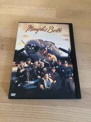 Memphis Belle - DVD