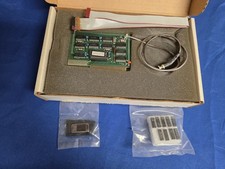 Vintage Apple II East Side Software Wildcard backup card Complete In Box Rare