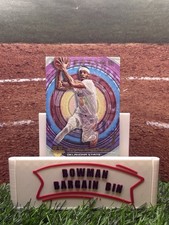 2022-23 Bowman Inception University - Avery Anderson #92 (RC)