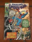 Marvel AMAZING SPIDER-MAN No. 88 (1970) Dr. Octopus Appearance! VF/NM