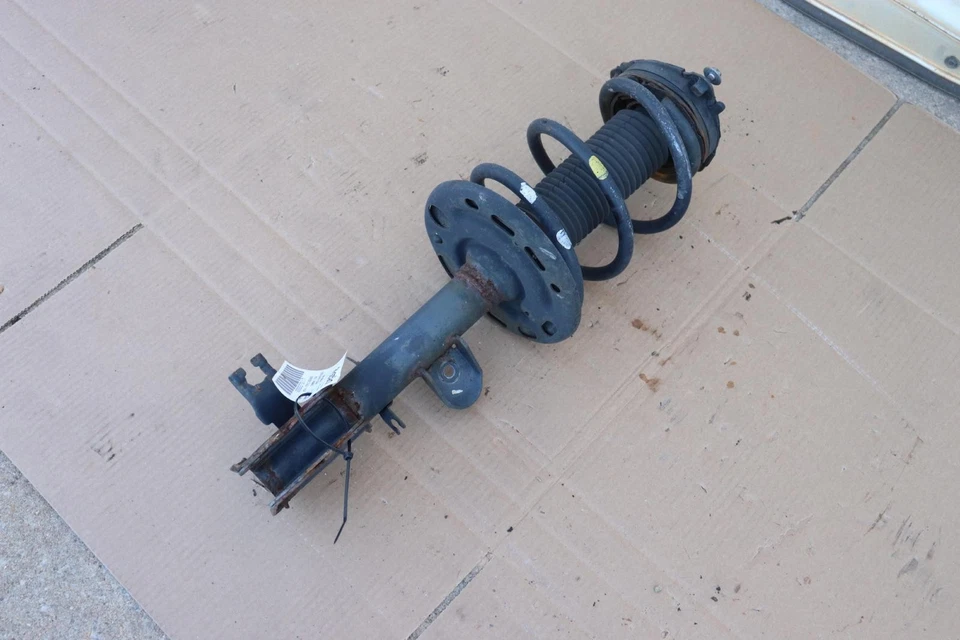 2013-2016 INFINITI JX35 QX60 AWD FRONT LEFT DRIVER SIDE SHOCK STRUT ABSORBER OEM - Image 3 of 4