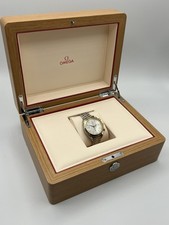 Omega Speedmaster Reduced Acciaio Oro 175.0043
