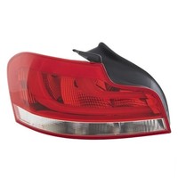 RüCkleuchte Links 12 V W16W LED Hella Passend FüR U.A. BMW 1Er