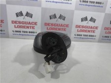 Retroviseur gauche (ou coque) Mitsubishi CARISMA