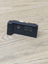 Volvo V60 2012 USB socket connector 19A164 BUI10592