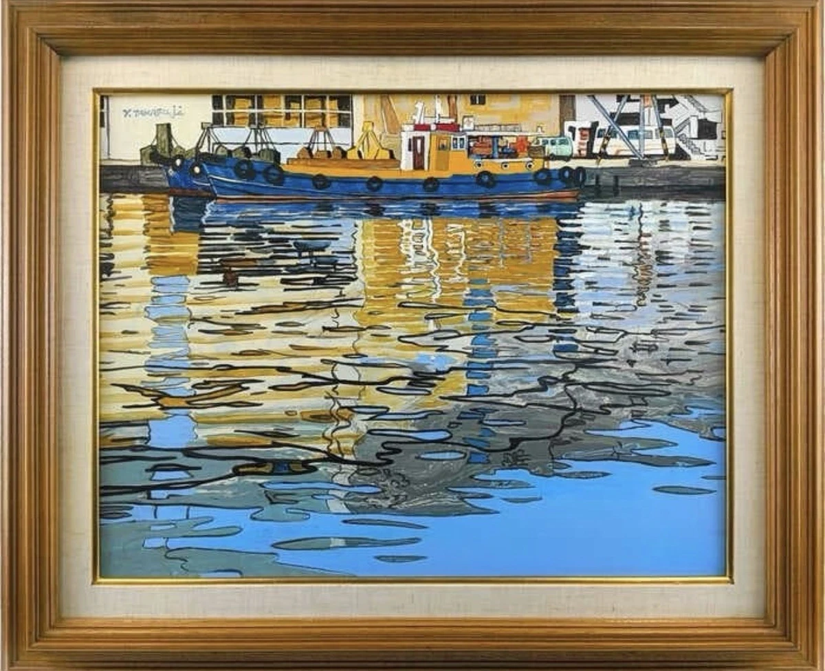 日本油画| eBay