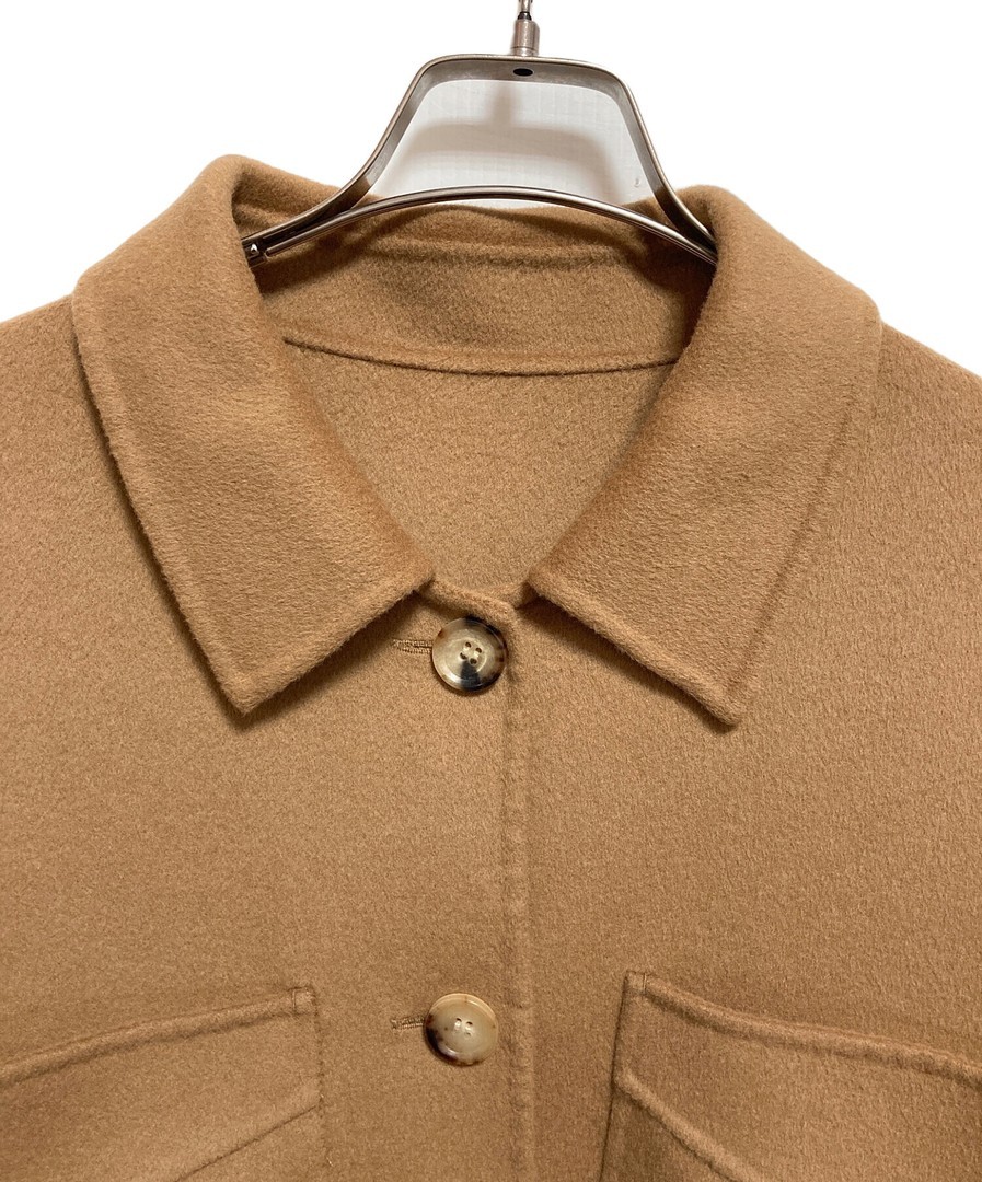 FRAMeWORK Hamilton Reversible CPO Jacket Coat 240… - image 4