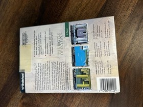 Battle of Olympus Nintendo NES 1989 Factory Sealed, Brand New w/ Hang Tag