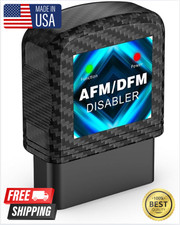  Fuel Management Disabler AG001 Compatible wi...
