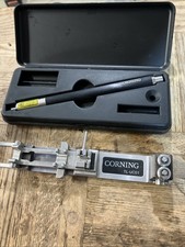 Corning TL-UC01 UniCam Fiber Optic Connector ...