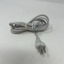 Original Genuine Apple Macbook Mac Pro Power Cord Extension Plug Volex APC7Q