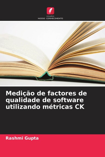 Rashmi Gupta | MediçãO De Factores De Qualidade De Software Utilizando...-image