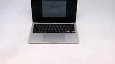 Apple MacBook Pro 13 Core i5 16GB 256GB Silver 2020 - Very Good