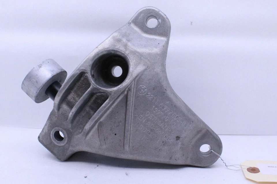 2011-2016 BMW 535i N55 Engine Motor Mount Bracket Left OEM Used - Image 2 of 4