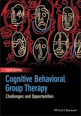 Cognitive Behavioral Group Therapy by Ingrid  Sochting PAPERBACK 9781118510346