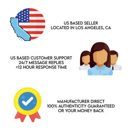 Pulsar 2,300W Portable Gas-Powered Quiet Inverter Generator | USB & Parallel OK - Image 2 of 4