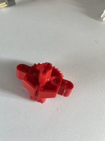 2003 LEGO Bionicle Makuta 8593 complete with instructions
