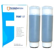 Filters Fast PHWF-117 Compatible Replacement for Aqua-Pure APS117 Water Filter