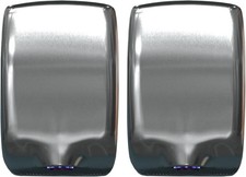 2-Pack Commercial Hand Dryer Electric Hand Dryers for Bathrooms High Speed 224