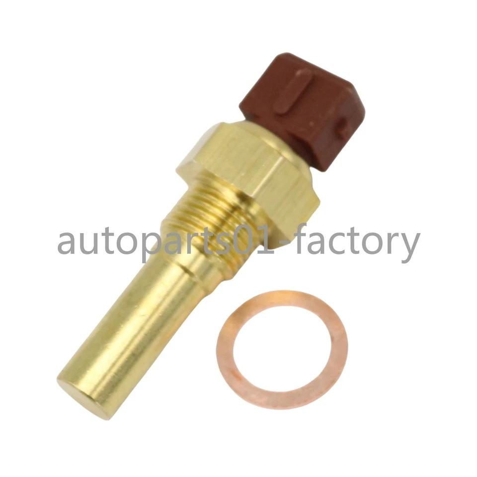 Sensor de interruptor térmico inyector de arranque en frío para camioneta Toyota 1984-1989 2,4 L L4 Foto 4 de 4