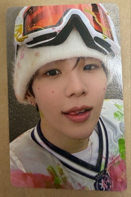 RIIZE All of you Tower Record Lucky Draw Official Photocard | eBay