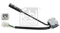 Lenkstockschalter Febi Bilstein 104681 Kombischalter LenksÄUle