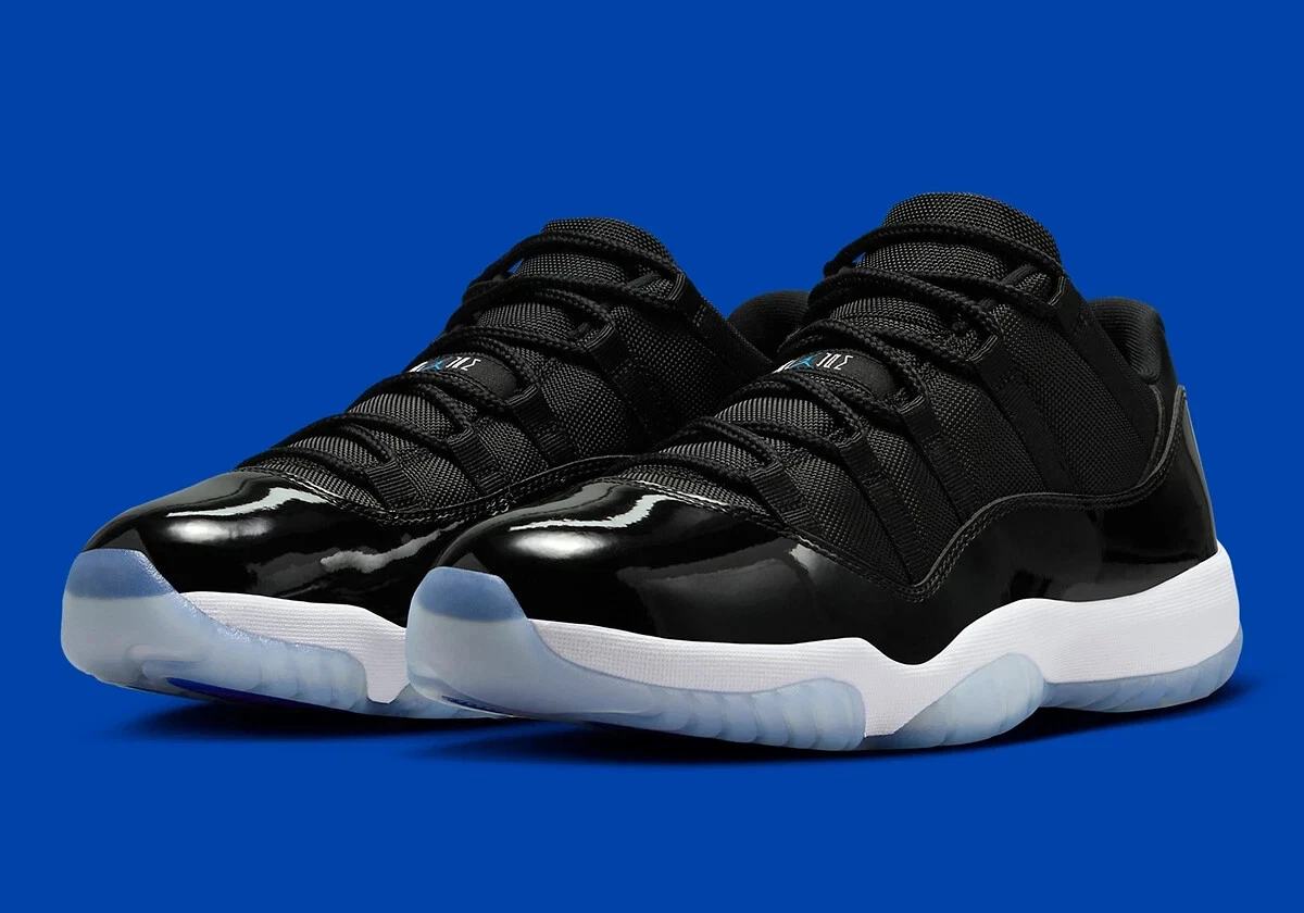 Preços baixos em Jordan 11 Retro Black | eBay