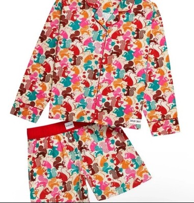 Taylor Swift We Are Never Ever Ever Getting Back Together Pajama set XS