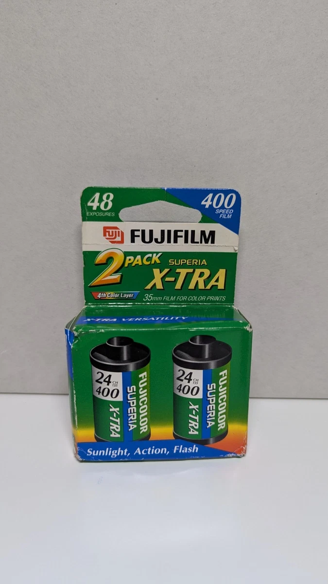 Fujifilm Superia Photography Film for sale | eBay
