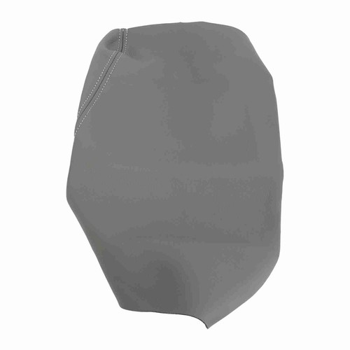 Center Console Armrest Box Cover Artificial Leather Part For Pilot 2009‑2015 REL - Picture 12 of 22