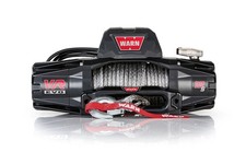Vr Evo 12-s Winch 12000 Synthetic Rope