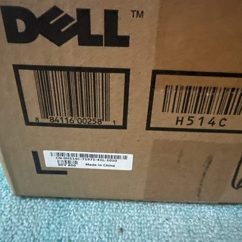 Toner Compatibile Per Dell 3130 H514c 593-10292 Magenta Toner Compatibile Per Dell 3130 H514c 593-10292 Magenta