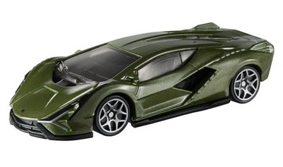 HOT WHEELS XL LAMBORGHINI SIAN FKP 37 1:43 SCALE 2026 | eBay