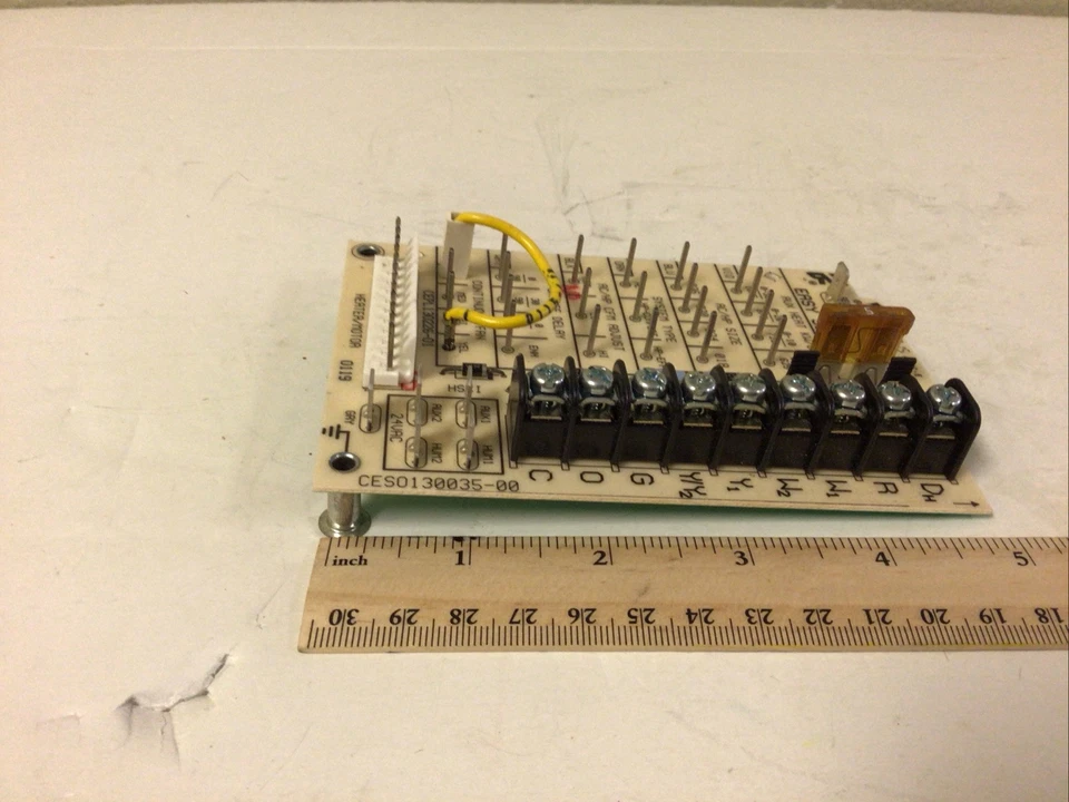 NEW,BRYANT CARRIER BLOWER CONTROL CESO130035-00, FREE SHIPPING - Image 3 of 4