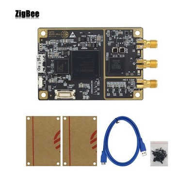 Upgraded B205-MINI 70MHz-6GHz SDR Radio Board Software Defined Radio
