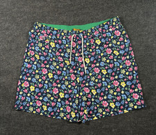 Polo Ralph Lauren Swimwear Swim Trunk Floral Board Short sz men's 3XLT Tall Long