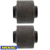 2X Lagerung FüR Lenker Moog VO-SB-13735 Buchse 2 Querlenkerlager Vorne FüR Vw