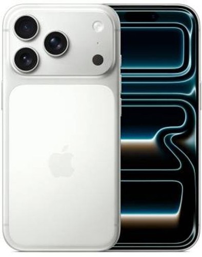 Apple iPhone 17 Pro 512GB 6,3" Silver prezzo ebay