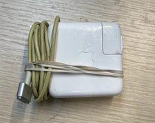 Genuine OEM Apple MagSafe 2 45W AC Adapter Charger for Macbook Air 2015 11" 13"