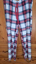 Womens XL Stars Above Pajama Pants